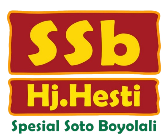 SSB Hj. Hesti - Spesial Soto Boyolali